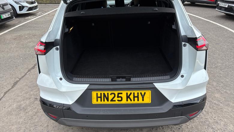 Renault Symbioz 1.6 E-Tech FHEV 145 Techno Esprit Alpine 5dr Auto Hybrid Estate